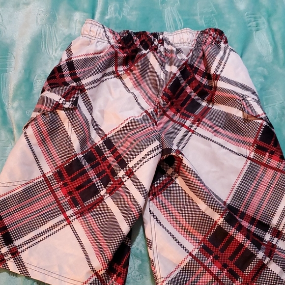 OP Swim Trunks - Picture 2 of 4